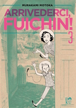 Arrivederci, Fuichin!